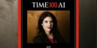 Milagros Miceli, la argentina elegida entre las 100 figuras influyentes en IA según TIME: “Mi mirada es crítica, pero no apocalíptica”