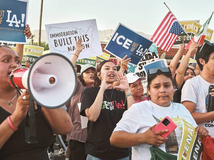 Trump orders new census that excludes immigrants in the US illegally