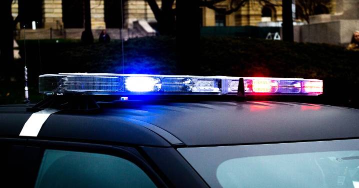 Missouri fire being investigated as antisemitic hate crime