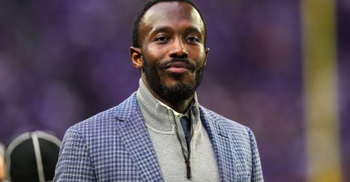 Report: Vikings Exploring Wide Receiver Trade Market