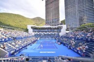 Arranca hoy el Abierto de Monterrey