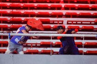 Incidentes en el Independiente-U de Chile sacuden Argentina, Chile y el fútbol sudamericano