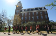 Future of UA’s McMillon Innovation Studio secured with $10 million commitment