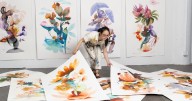 Meet Suyao Tian: Austin ArtWorks Festival highlights Twin Cities artist