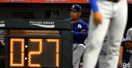 August 13: Angels 6, Dodgers 5