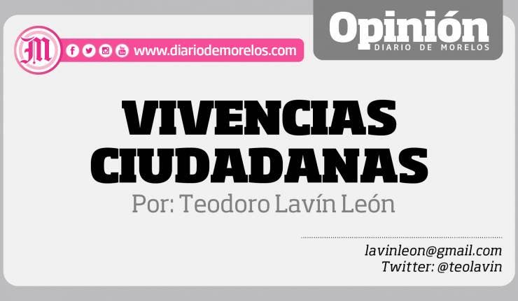 Vivencias Ciudadanas: Recicla FGE trabajadores