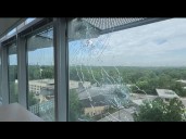 A look at damage behind CDC attack