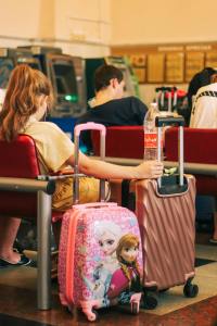 Flying With Your Family Is About To Be a Lot Different Thanks to TSA’s New Rule