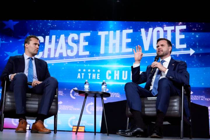 Turning Point USA sets sights on SRP board elections in 2026