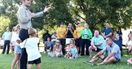 Wamp wants four more years as county mayor