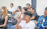 Inician clases más de mil estudiantes en la UACH