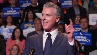 California pushes partisan plan for new Democratic districts to counter Texas