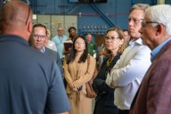 Michigan bids to become America’s arsenal of rapid defense innovation