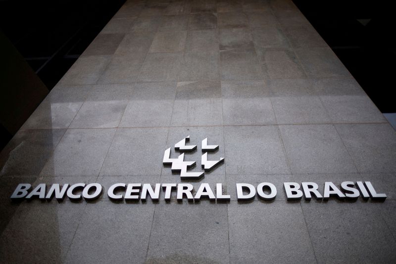 Brazil's central bank stresses need for prolonged restrictive rates despite softer inflation