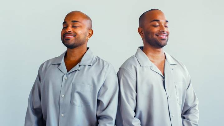 Singaporean twins The Bala Boys are bringing the healing power of sound to the world
