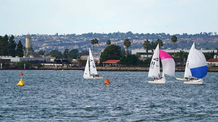 California ranked as America's 'most fun' state, beating Florida and Nevada