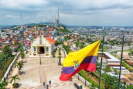 Ecuador: estas nacionalidades deberán tramitar nueva visa para entrar al país