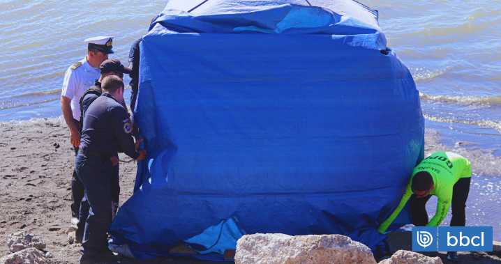 Encuentran cuerpo sin vida de mujer en San Pedro de la Paz