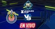 Chivas femenil 0-1 Rayadas de Monterrey: Ver EN VIVO y GRATIS el resultado de HOY martes 26 de agosto, partido de la jornada 8 Apertura 2025 de la Liga BBVA MX Femenil; marcador online