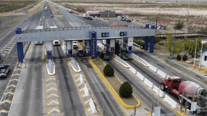 TAG en autopistas mexicanas: lo que nadie te explicó (y necesitas saber)