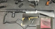 30 charged – including alleged TdA members – in federal drug and weapons trafficking sting in Colorado