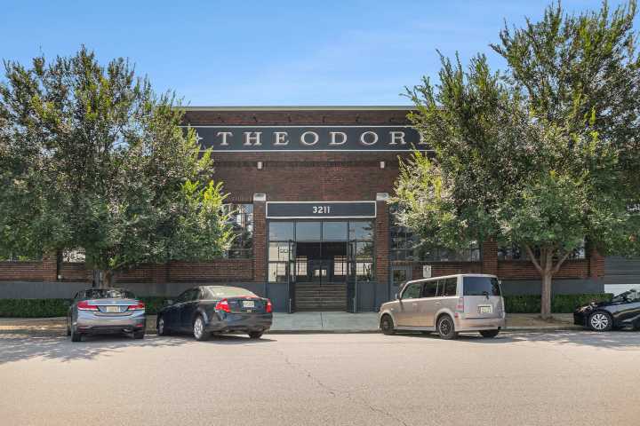Historic event venue listed for sale in downtown Birmingham [Photos]