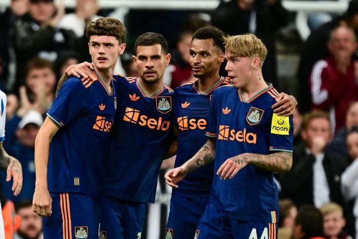Newcastle 2 Espanyol 2 – Howe talks transfers, Ramsdale's save, and Targett is present and accounted for