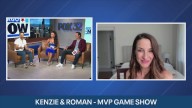 Are you a true Cubs fan? Play The MVP Game with hosts Kenzie and Roman
