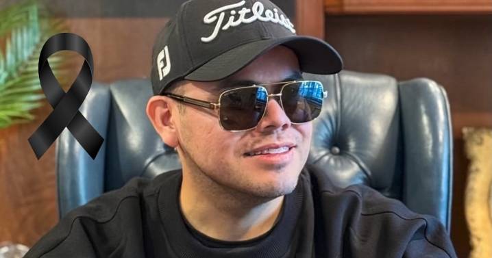 Asesinan a Ernesto Barajas, vocalista de Enigma Norteño relacionado con Los Chapitos