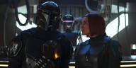 The Mandalorian's Katee Sackhoff Struggled With Bo