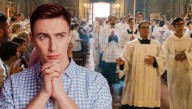Man Who Said 'Amen' To Prayer Said In Spanish Not Sure What He Signed On To
