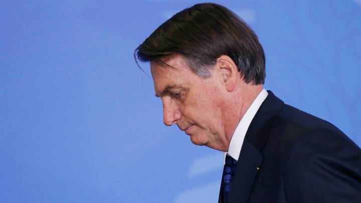 Corte de Brasil fija juicio a Bolsonaro por golpe de Estado