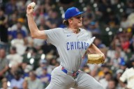 Cubs adjust pitching staff for doubleheader vs. Brewers