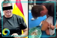 Detienen a ‘Lord Pádel’ por tentativa de homicidio