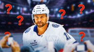 Best last-minute Luke Glendening destinations in 2025 NHL Free Agency