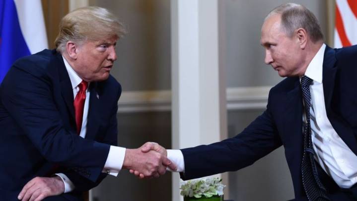 Putin y Trump frente a frente: expectativas globales por la primera reunión tras el inicio del conflicto ruso