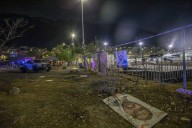 Juez vincula a otros dos por caída de escenario en evento de MC en Nuevo León