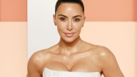 Kim Kardashian Slams Trump Immigration Policy at Venice