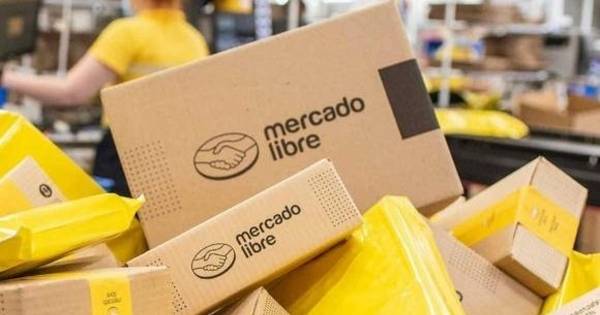 ¿Cuáles son los cinco regalos más vendidos en Mercado Libre?