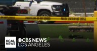 Police release footage of Reno casino shooting as victims recount terrifying experience
