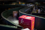Gallup poll finds fewer Americans drink alcohol
