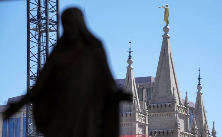 LDS Church improves its message to doubters, writes Jana Riess