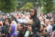 Chilly, rainy weather keeps New York State Fair opening day attendance around 33,000