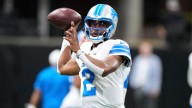 Live updates: Lions at Falcons, NFL preseason