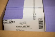 Trump vows to end vote by mail, a 25-year institution in Oregon