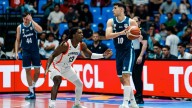 Argentina venció con autoridad a Canadá y jugará la final de la AmeriCup ante Brasil