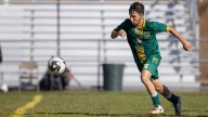 Returning All-Colonial Conference boys soccer players for 2025