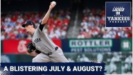 CRISIS: Yankees' Max Fried STRUGGLES Continue | Is INJURY the REAL Culprit Behind Ace's Slump?