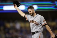 Former All-Star, World Series champ Alex Wood retires from MLB