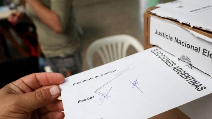 Elecciones 2025: quiénes son todos los candidatos a senadores y diputados de cada provincia